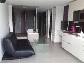 Appartement 315, Port Ambonne au village naturiste